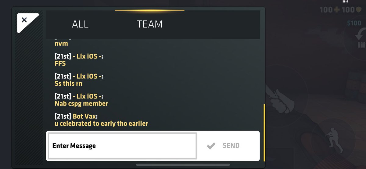 iOS_Oath's tweet image. just another day in c ops
