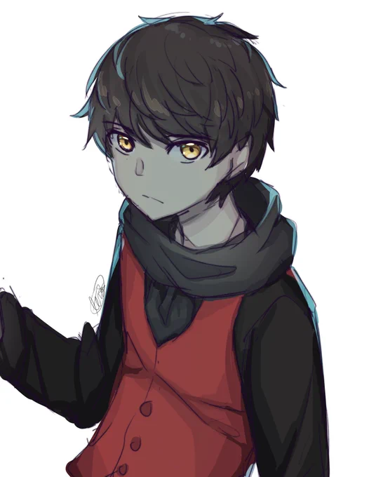 Precious Bam ??? #ToG #TowerOfGod 
