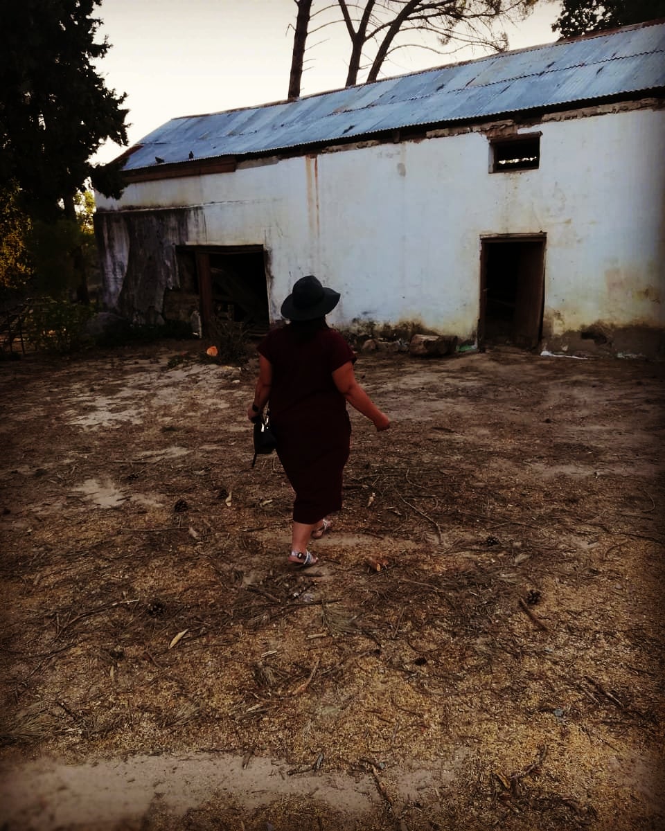 jonelljozeph's tweet image. I'm learning to love the sound of my feet walking away from things that no longer serves a purpose or adds value to my life. 

#explorect #capetown #exploringcapetown #darling #westerncape #capetownliving #travelblogger #ctexplorer #lovecapetown #ilovecapetown #lovedarling