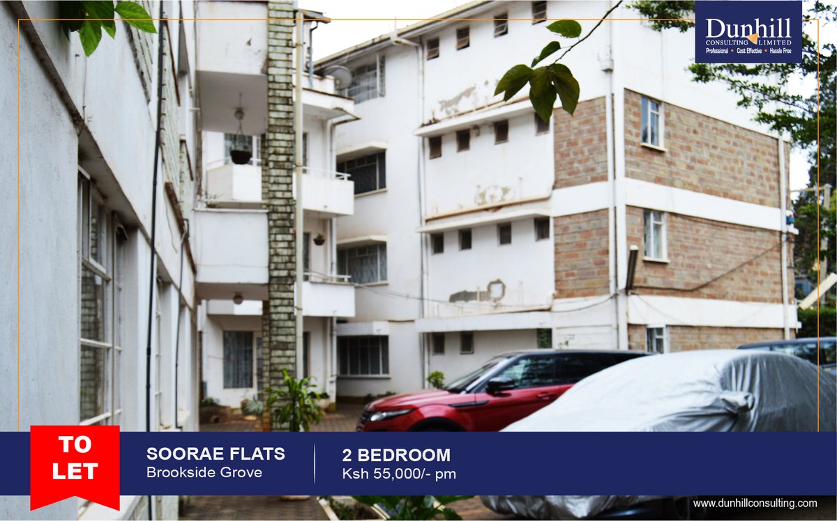 DunhillConsult's tweet photo. **Major Price Drop!** 🔥🔥
The perfect apartment for you to enjoy the perks of living in a #tranquilneighbourhood without breaking your bank account! #Waiyakiway is only a 2 min drive away.
📞0720911136
#discountedrealestate #propertypricedrop #apartmentinbrookside #hotdeal https://t.co/TVHNIEqAWD