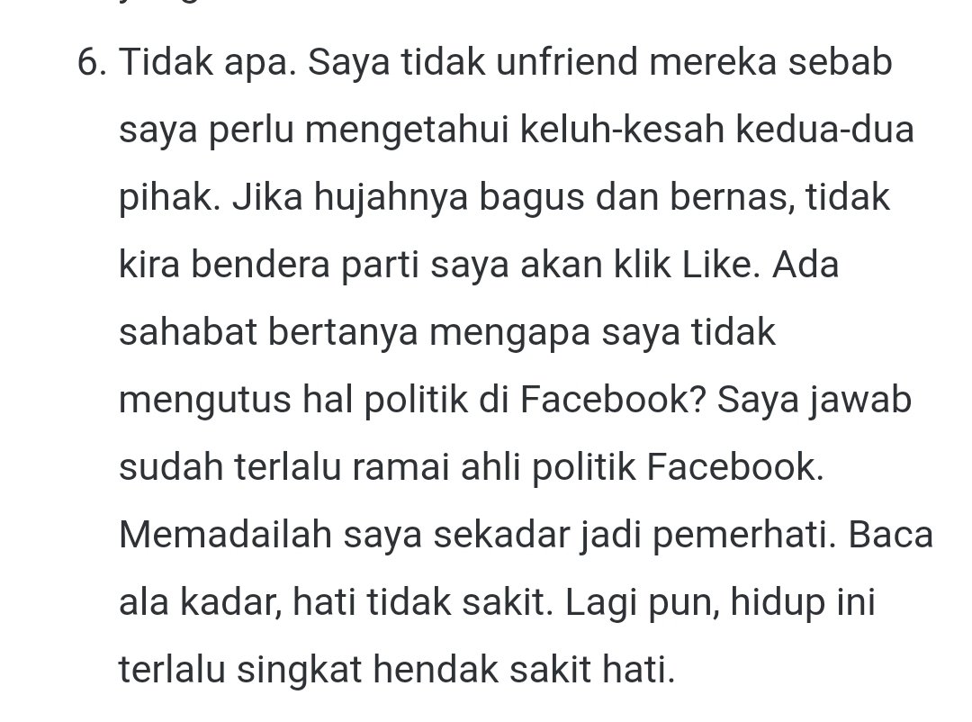 johardyibrahim's tweet photo. Mereka terpana dek kerdipan kejora media sosial...
#Merrepak #COVIDー19 #malaysiacovid19 https://t.co/89uNOTxwII