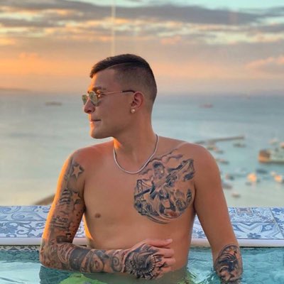ThatKidPayton's tweet photo. #NewProfilePic https://t.co/a0DaAMKxNp