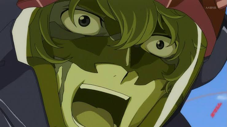 O Xrhsths グレイシルフ Sto Twitter 何という僥倖 いったい何ハム エーカーなんだ