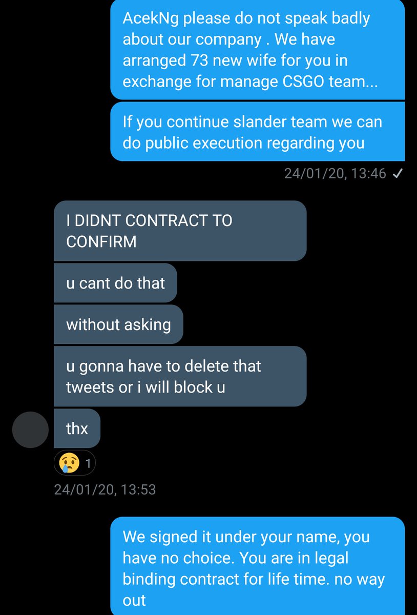 Chongqing Crocodiles tweet media