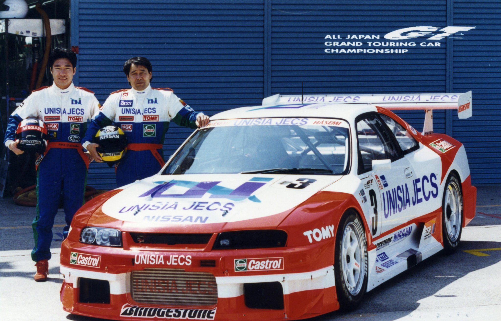 NISMO on X: 