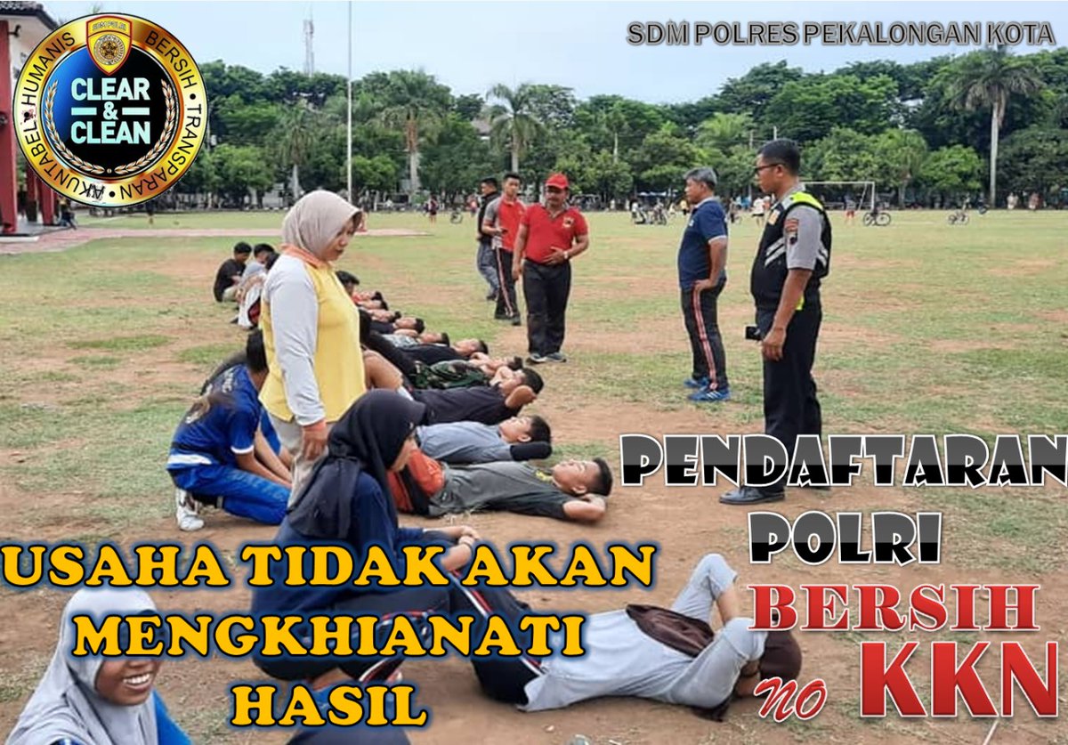 AriiiNovian's tweet photo. Usaha tidak akan mengkhianati hasil
#humaspolri https://t.co/AVGtwiJ2iN