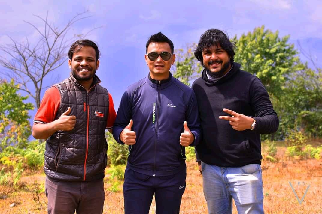 iiest_s's tweet photo. #iiests is proud of its alumni Ar. Soumyodeep Das and Ar. Ayan Roy for their monumental effort in adopting a village and rejuvenate its economy through restructuring its physical landscapes. More details may be found at https://t.co/6U5jH0k66s
@HRDMinistry @PMOIndia @DrRPNishank https://t.co/sh0Z93feyq