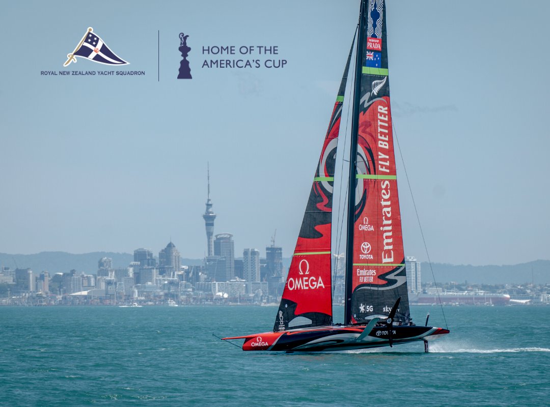 It's <a href="/americascup/">americascup</a>  Quiz time again! This weeks quiz is purely <a href="/EmiratesTeamNZ/">Emirates Team New Zealand</a> themed 🇳🇿🏆

All questions prepared by AC expert Dr Hamish Ross 👨‍🎓

Quiz 👉 surveymonkey.com/r/WKKM96F

Tweet us and let us know how you go!

#RNZYS #AmericasCup #ETNZ