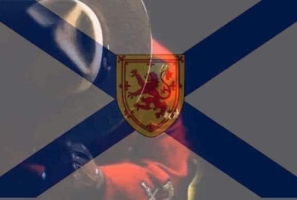 KimMaclaughlin's tweet photo. Heartbreaking prayers and thoughts with all the friends and family who lost someone in this horrific act of violence! 😢#NovaScotiaStrong https://t.co/RH5yWoOkFU