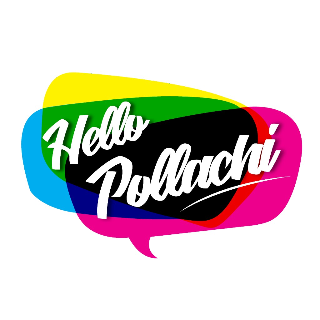 HelloPollachi's tweet image. #NewProfilePic