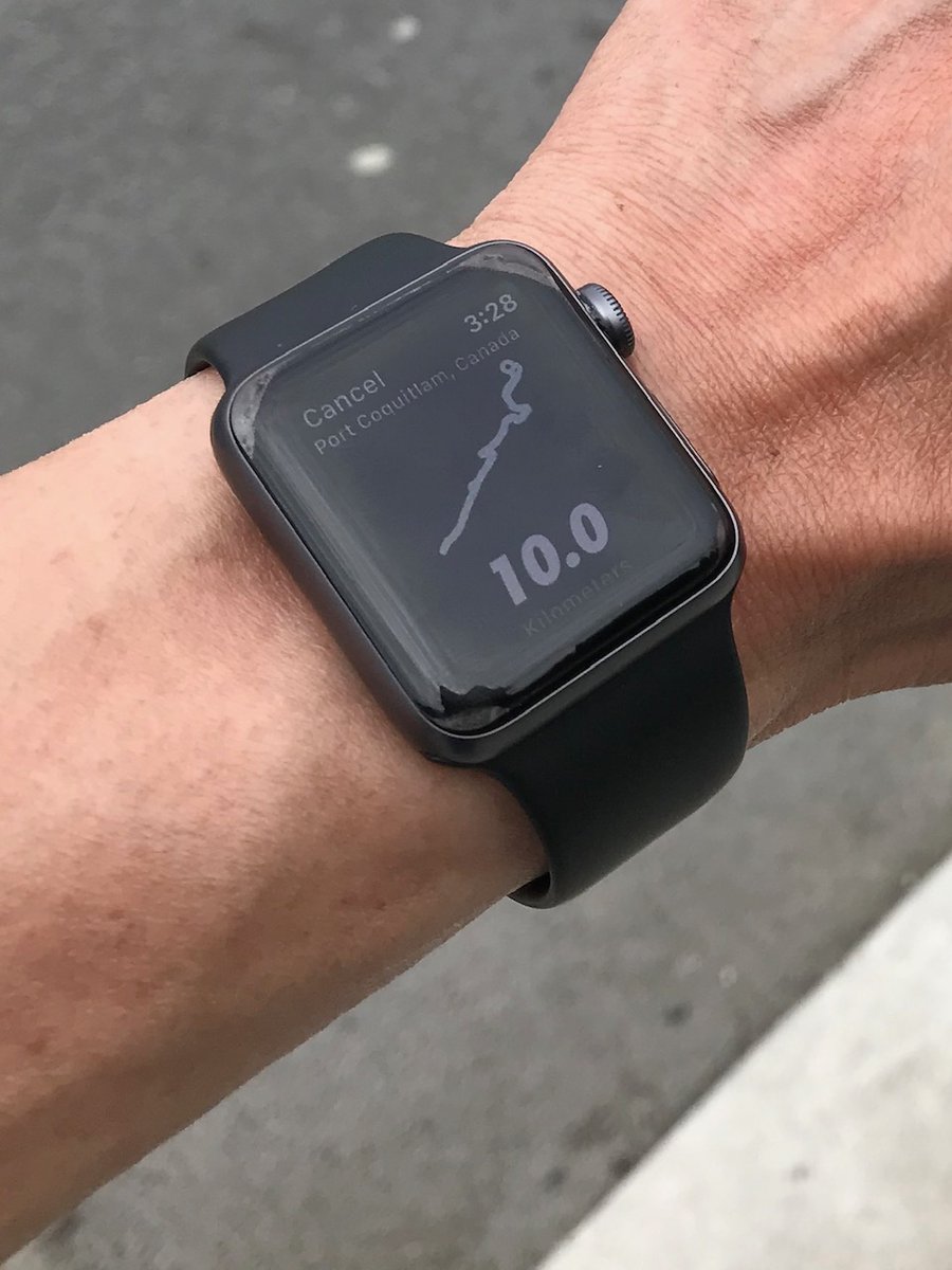 Missed today's <a href="/VancouverSunRun/">Vancouver Sun Run</a> ! Count down to 2021 #MySunRun #VancouverSunRun10K !