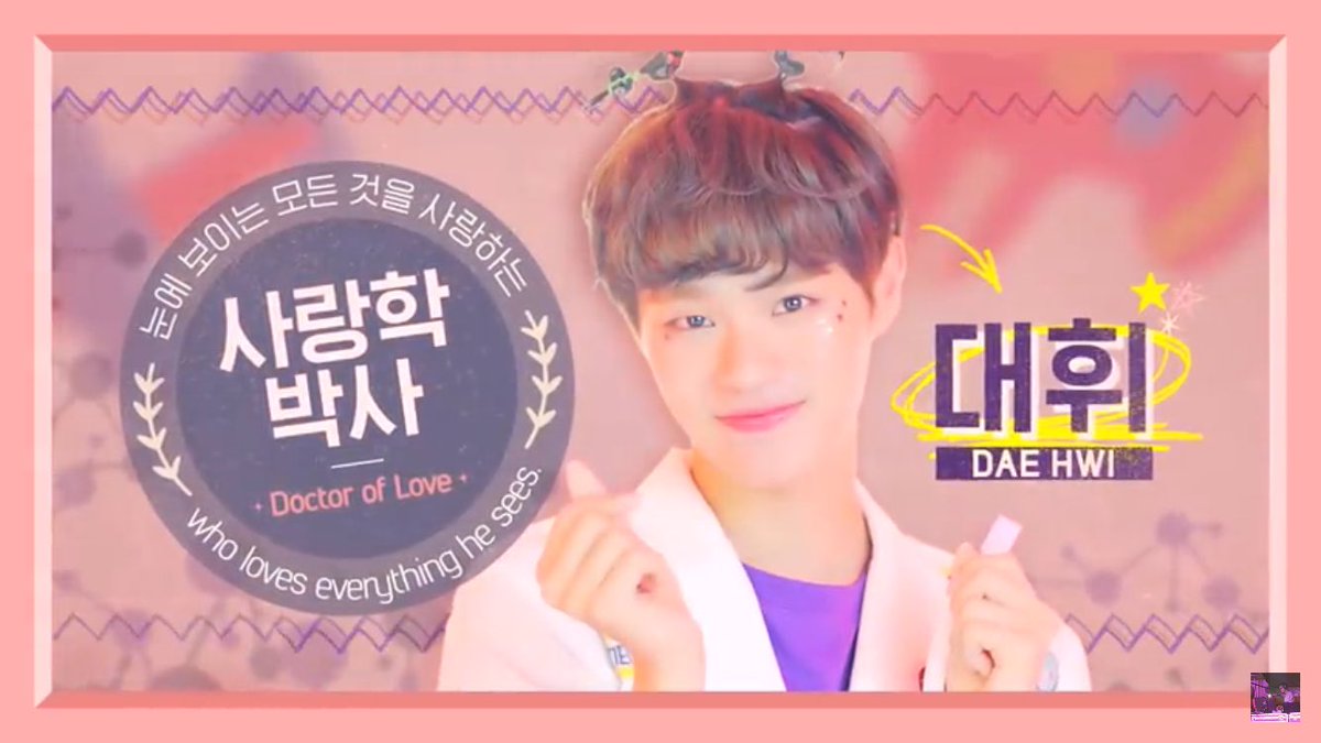 minhypunnn's tweet photo. RT winkingalaxy: only legends know who these dorks are ๐ #onetheworld #wannaone https://t.co/YcsrDBq5KL
