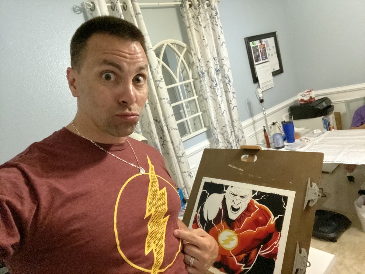 Mike Cicchetti tweet media