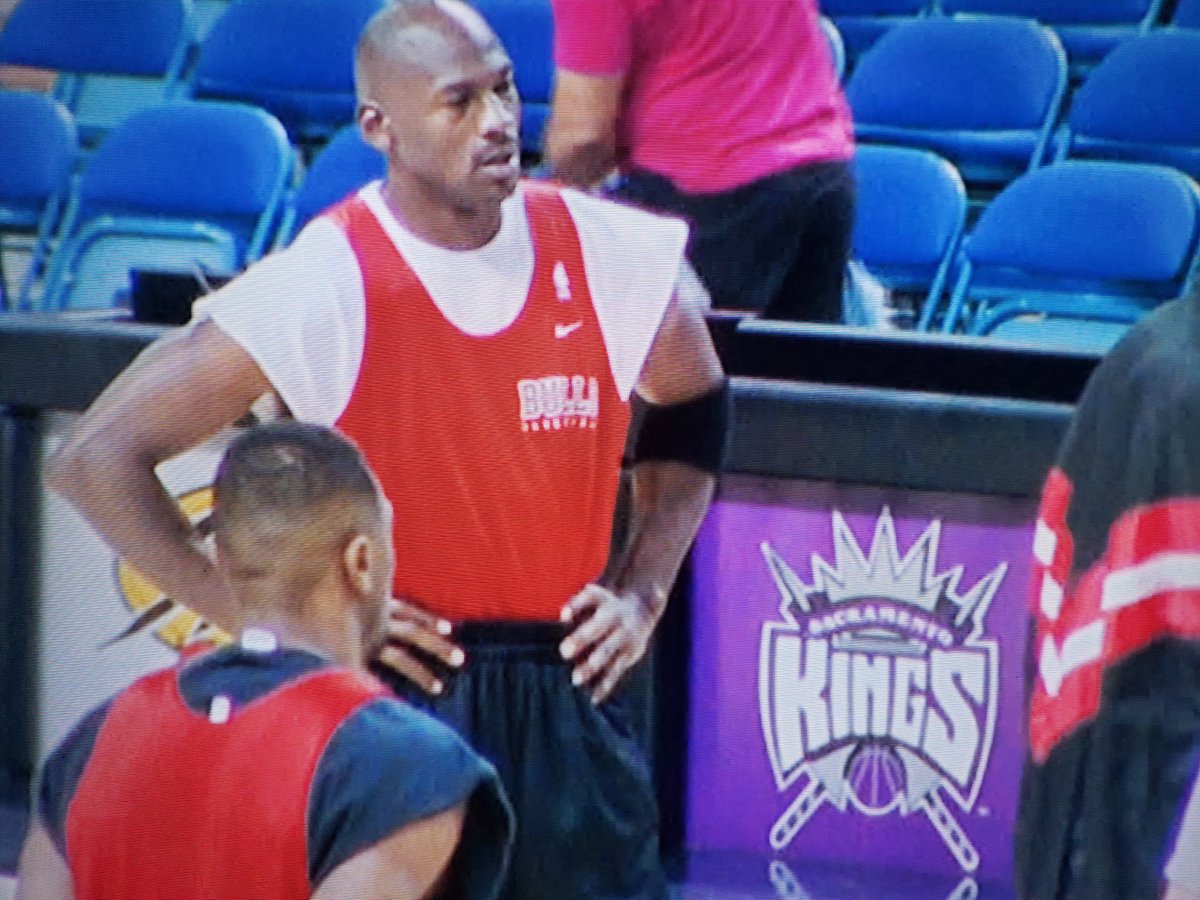 Lance woods tweet media