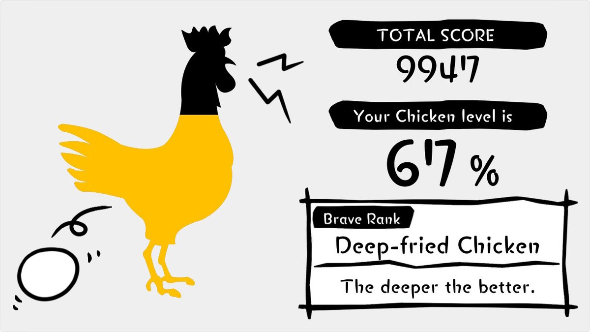 marqisezech's tweet image. #TORIDAMA #BraveChallenge #NintendoSwitch