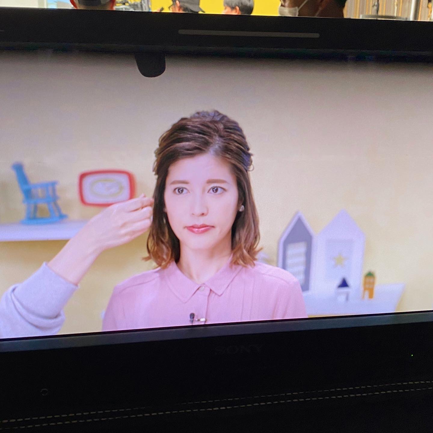 神田愛花 先週月曜から初のコマーシャルが放送スタートしました オリックス生命保険 さんの ライズ サポート プラス キュア サポート プラス ファインセーブ の３保険 在宅時間が長い今こそ 命のはかなさや大切さ 万が一の備えを考えて頂けたら