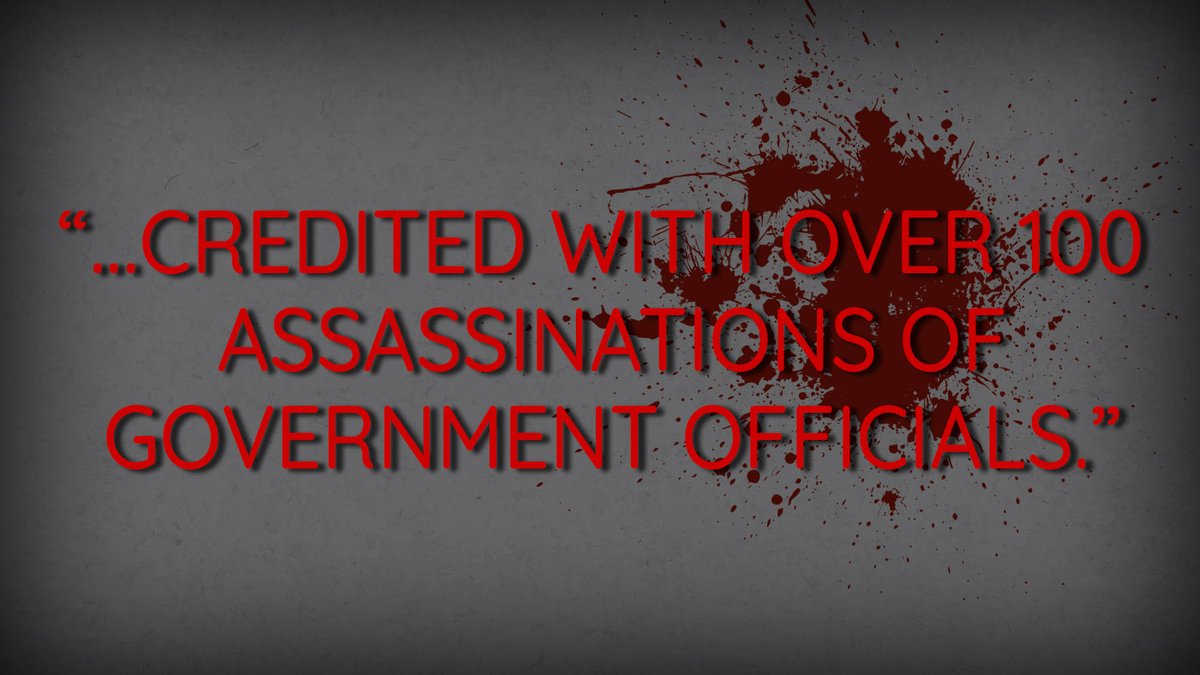 RYAN: Besides that, it was also revealed to the public that the Winter Soldier has been responsible for a lot of assassinations during his days with HYDRA, credited with over 100 assassinations of government officials, including JFK.