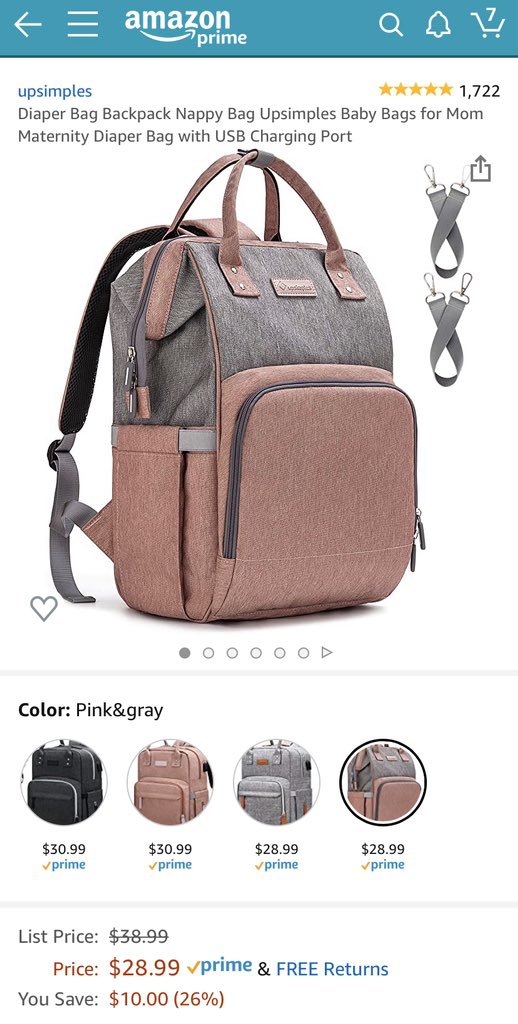 rubyrueluhhoe's tweet image. I want this bag it’s on my list #samecolor