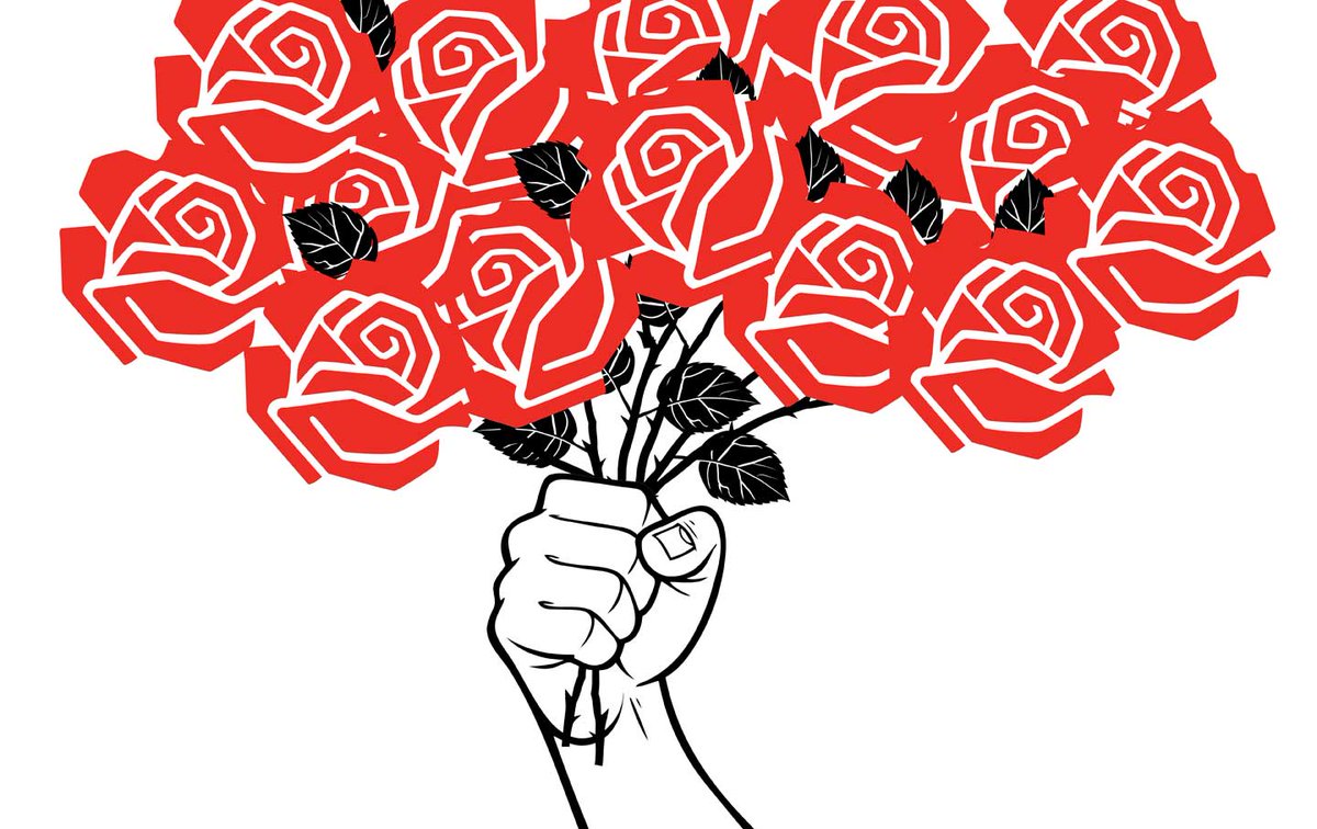 The DSA is fighting for an economy &amp; government that serves the working-class majority instead of the wealthy few. Join us for our next virtual meeting on the Olympic Peninsula!

Thurs, May 14th at 6PM
meet.jit.si/NorthOlympicDS…
Dial-in: +1.512.402.2718
Dial-in Pin: 352-096-8746#