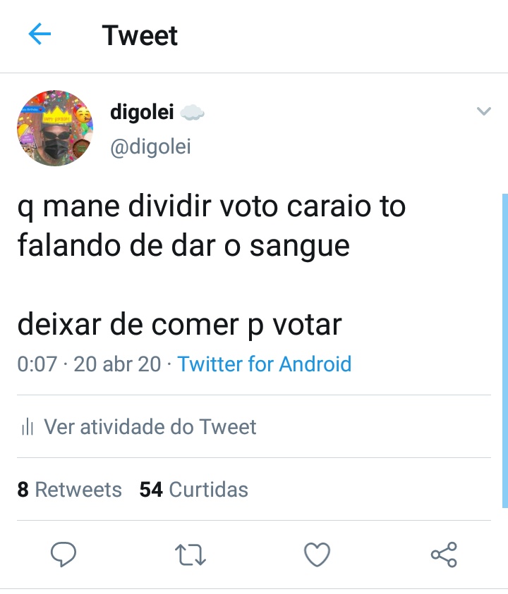 digolei's tweet photo. antes do babu no bbb /// depois do babu no bbb https://t.co/Iw4mvr8shR