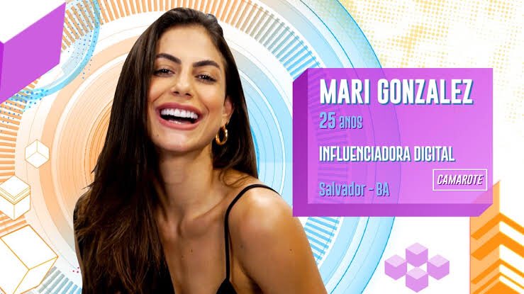 VidenteParcial's tweet photo. MARI SERÁ ELIMINADA DO BBB, SENDO A MAIS VOTADA DO PAREDÃO CONTRA BABU E MANU.
Pode compartilhar, tirar print e me cobrar. #BBB20 #REDEBBB https://t.co/a3cgIGywv1