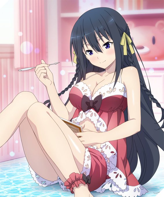ゲーム トリニティセブン 夢幻図書館と第7の太陽 さん の最近のツイート 1 Whotwi グラフィカルtwitter分析 ゲーム トリニティセブン 夢幻図書館と第7の太陽 さん の最近のツイート 1 Whotwi グラフィカルtwitter分析