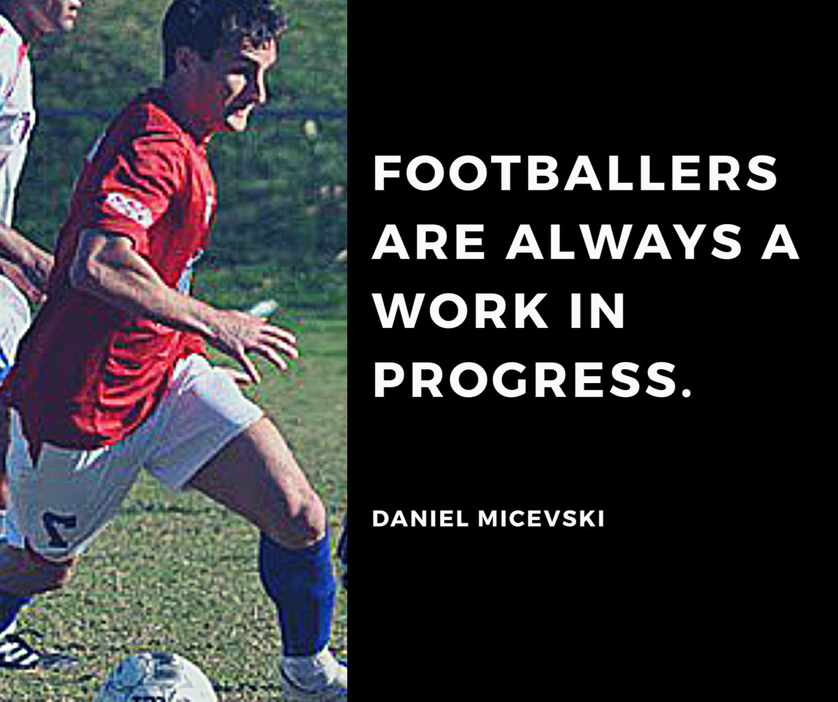 DanielMicevski's tweet image. #WorkinProgress #alwaysstrive #alwaysstriving #StriveforGreatness