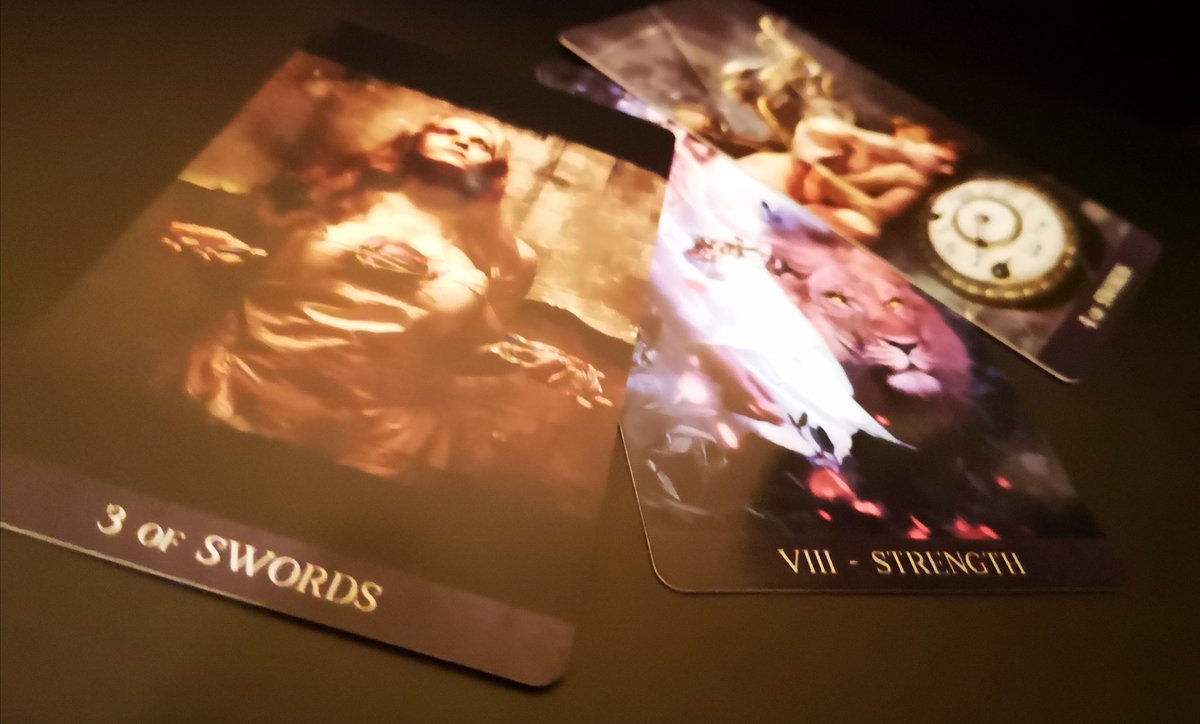 Zaiology's tweet image. omg these #Tarotcards are insane! thanku to @1kifb for introducing me to this wonderful deck, justWow!+ #TarotReading #divinator