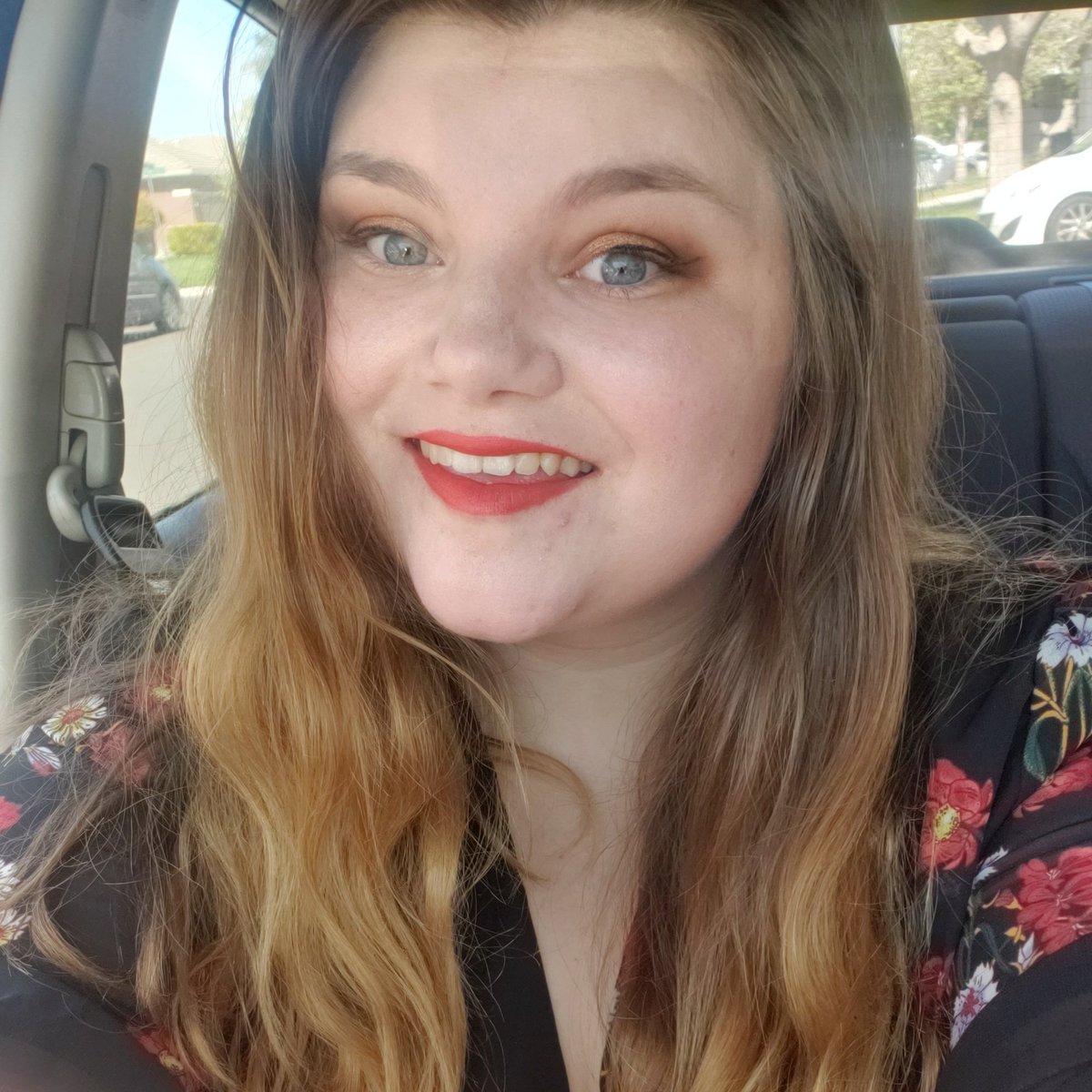 #NewProfilePic