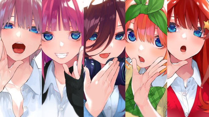 一花推しのtwitterイラスト検索結果 一花推しのtwitterイラスト検索結果