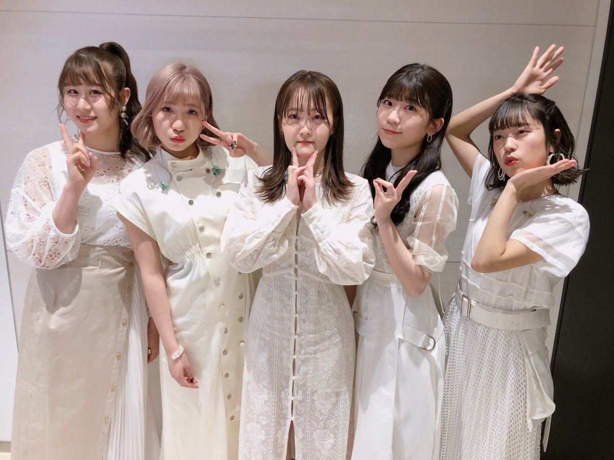 ホワイト系人気スポー新作 Little Glee Monster Rina様専用 女性アイドル 音楽ホワイト系 13 230 Laeknavaktin Is