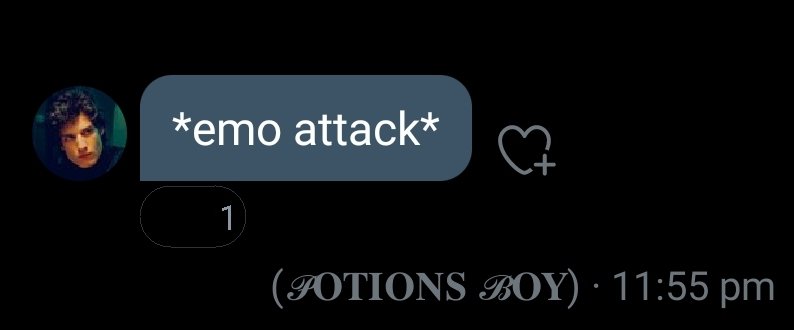 iconic snape quotes pt 22