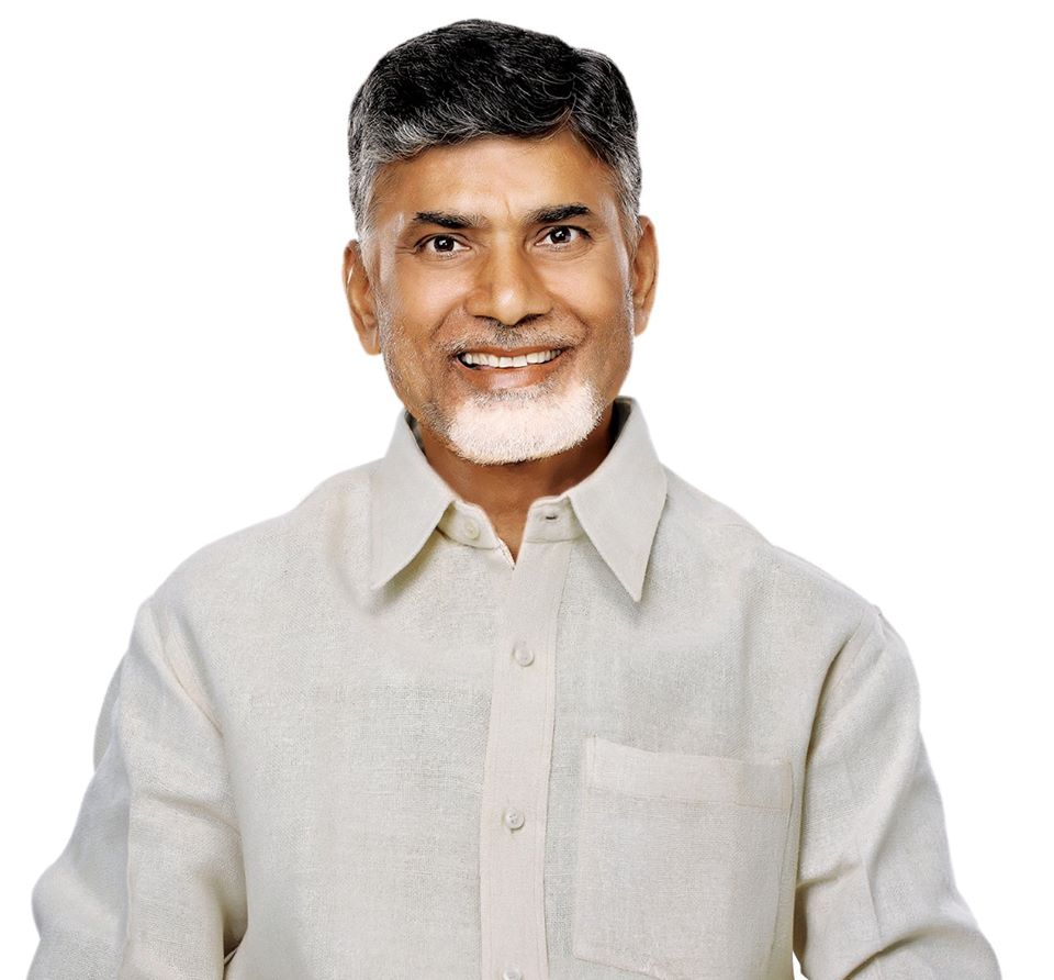 Source of strength and inspiration to the Telugu's across the world,  Happy Birthday <a href="/ncbn/">N Chandrababu Naidu</a> Sir

#HBDPeoplesLeaderCBN
