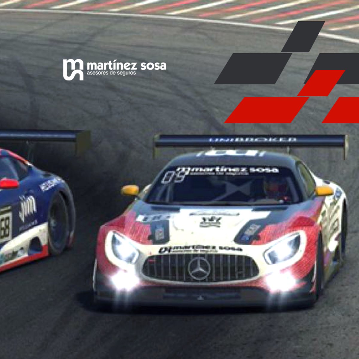 Gran carrera de <a href="/AgustinCanapino/">Agustín Canapino 🇦🇷</a> y Roque Garcia en las dos horas de Championship Endurance disputado en Interlagos .  Puesto 4 después de quedar 27 por un despiste. Gran remontada de ambos pilotos para seguir prendidos en la lucha por el torneo de 4 fechas .