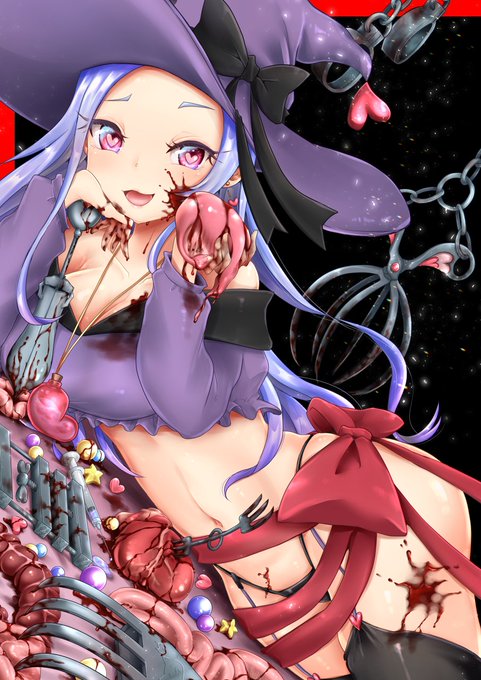 【R18G/NSFW】 #絵描き繋がれ (アンカー)
あきょう壱紀さんから頂きました🙏
かわいそうな目にあう子はかわいい♥をモットーに、ハッピーエンドをお届けしています🤗💕 