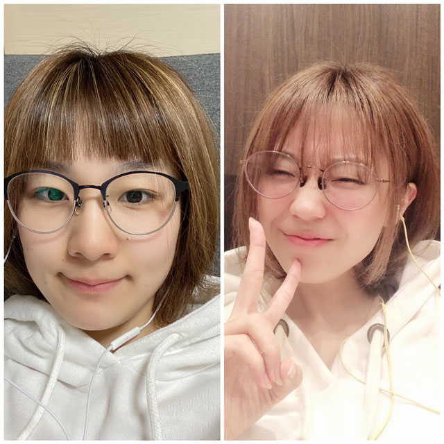 中島 唯さん がハッシュタグ 中島唯 をつけたツイート一覧 1 Whotwi グラフィカルtwitter分析