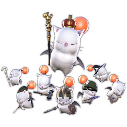 モーグリのtwitterイラスト検索結果 古い順