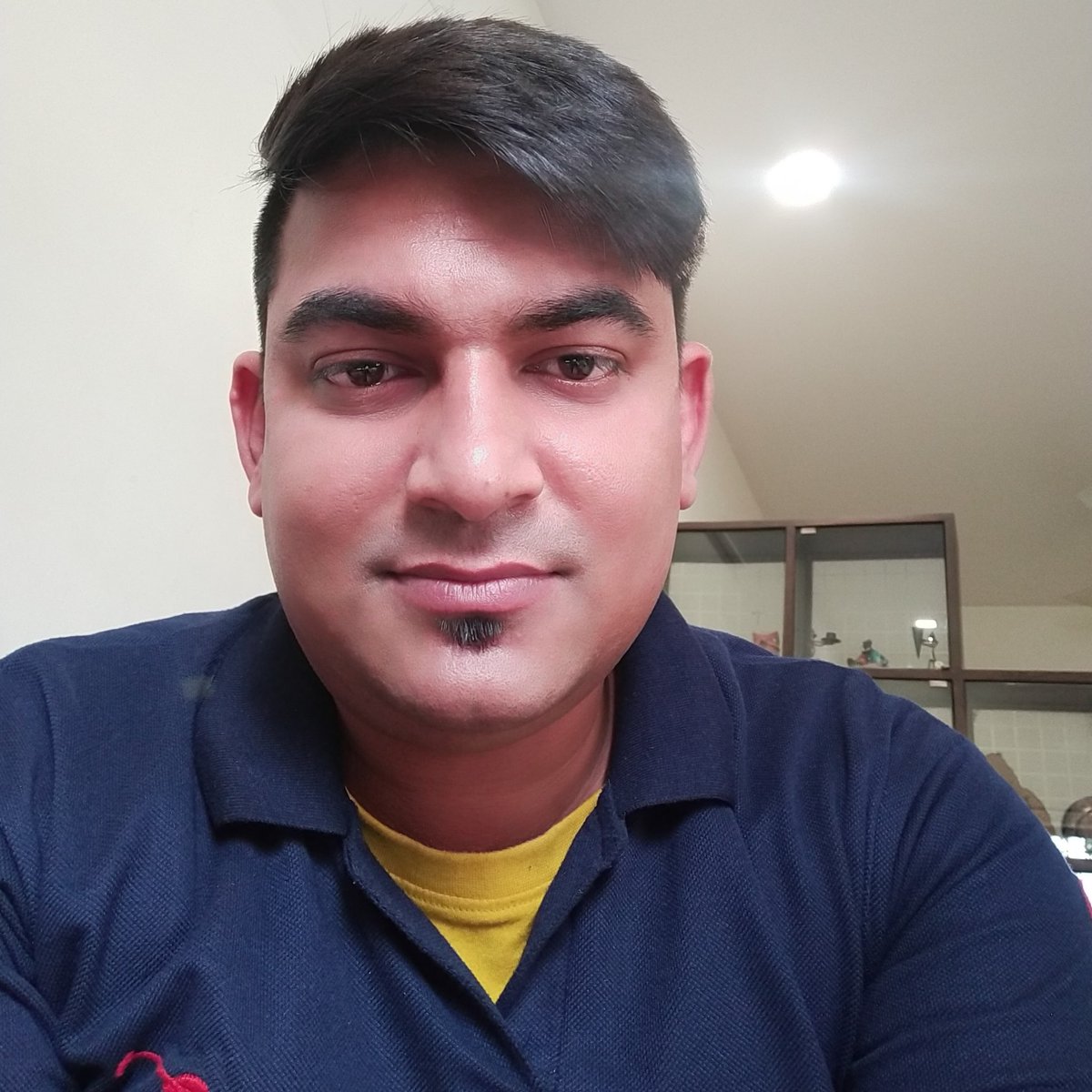 gaurav_kgc's tweet image. #NewProfilePic