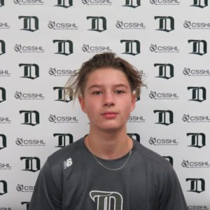 Happy 14th Bday Mac .We are so proud of you .We love you !