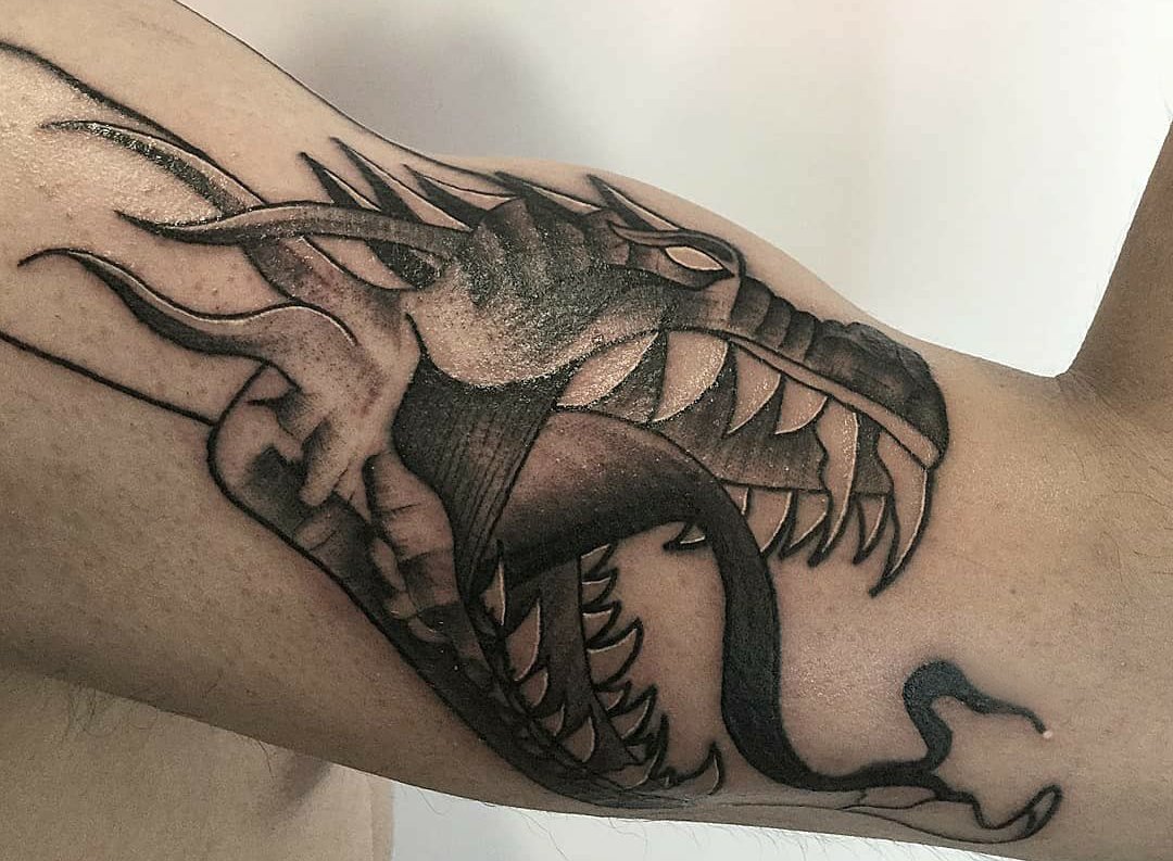 madameink's tweet photo. Primer sesión de este dragón! Muchas gracias por la confianza ♥️

Agenda tu cita o cotiza al 5574965640 💌

#tattoogirl #tattooink #tattoo #tattoos #tatuadorasmexicanas #tattooing #inking #inktulum #inkgirl #ink #cdmxtattoo #mexicotattoo #tattoochilango #tattoostyle #dragon https://t.co/3t4ancUc48