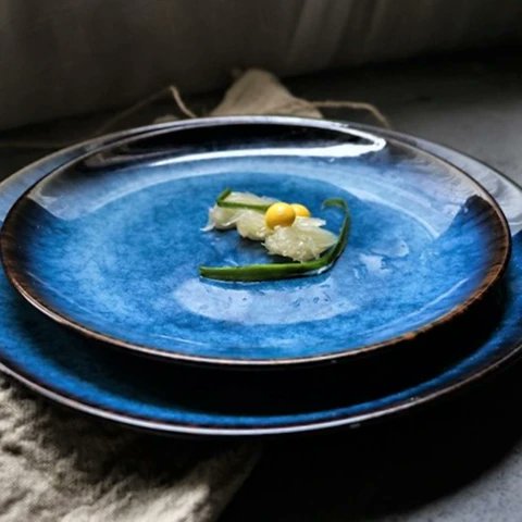 FanseeA's tweet photo. Move beyond commonality of #plate sets and bring home the premium dinnerware to update your table’s looks. Shop Fansee Australia online shop today!

https://t.co/39FZ7Hf3uN https://t.co/4u1rXL7FU6
