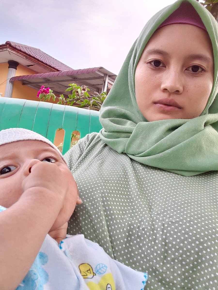 mino_ramadhan's tweet photo. Abang ❣ https://t.co/6zjSOFeJWe