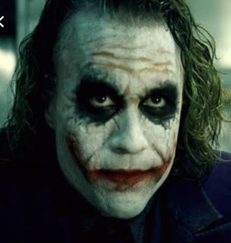 givvy_givven's tweet photo. Who is the best villian between the joker and Thanos? https://t.co/YmBuhwKCJd