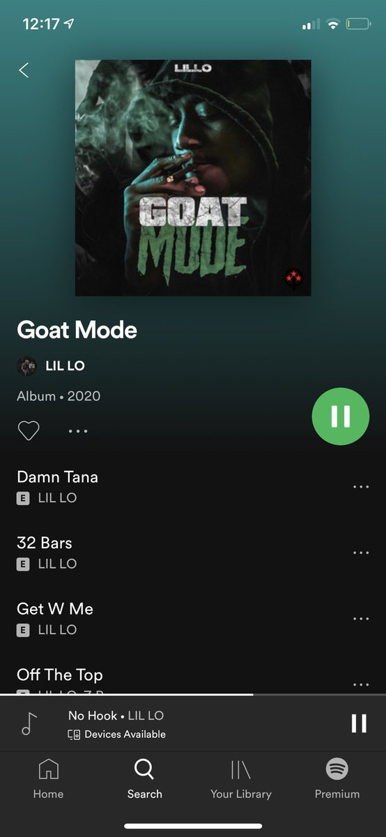i’m cranking this in my jam rn <a href="/Lillo5X/">5X🖤</a>