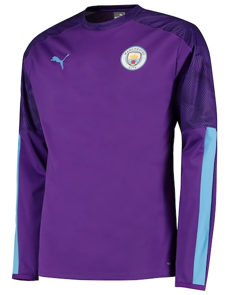 ManCityUS's tweet image. 🚨GIVEAWAY!🚨
🇺🇸 or 🇨🇦, we're gifting your choice of one of these:
•Purple rain top (S-XL)
•Black training jersey (S-L)
•1/4 zip training top (XL, 2XL)
RT and follow back to enter; we'll pick a winner on Sat., Apr. 25 at noon ET!
💙 #ManCity