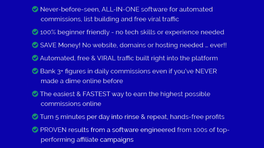 thuha8339's tweet photo. DFY LeadFunnel.
First Of It's Kind 3-In-1 Lead Funnel Suite...
New 1-Click Software Activates 50 Streams Of Income For You In 60 Seconds...
Everything Including The Offers, The Traffic &amp; Sales Is Done-For-You In A Couple Of Clicks!
https://t.co/9daS5TiQTn https://t.co/PmW84fAXOl