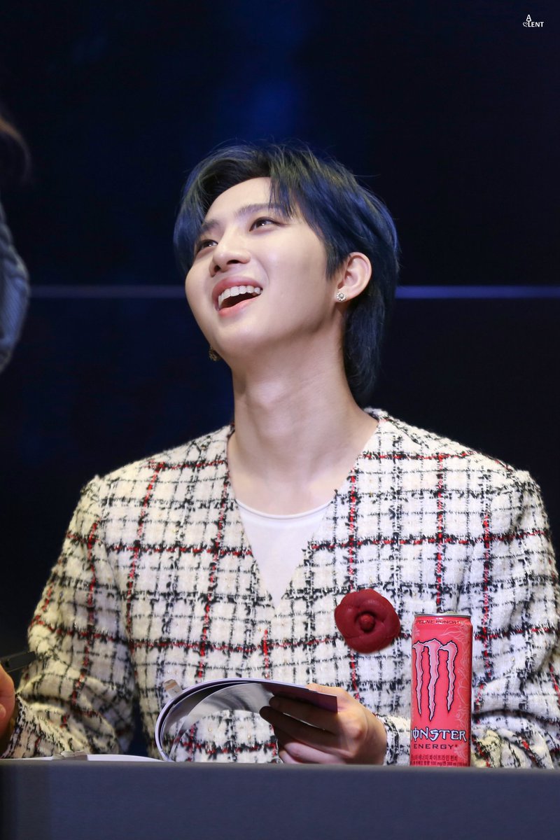 200222 ☆ talented