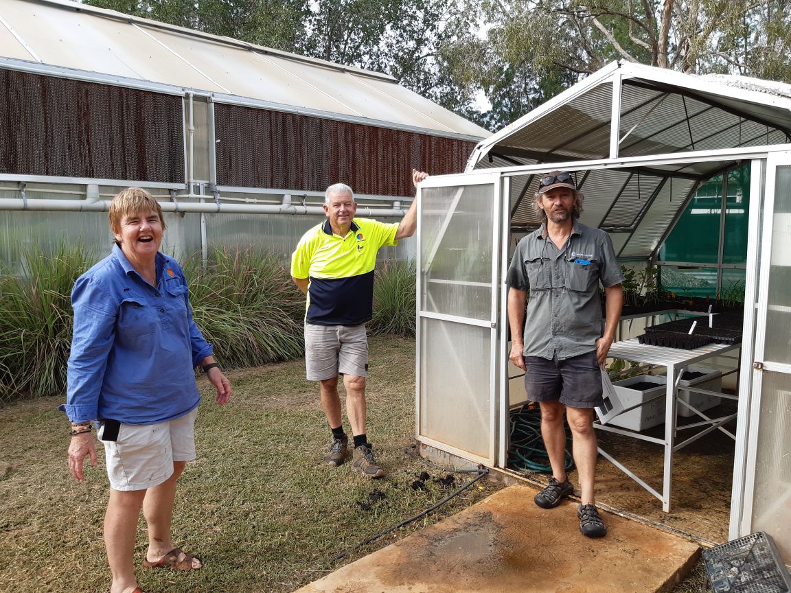 Food Ladder tweet media