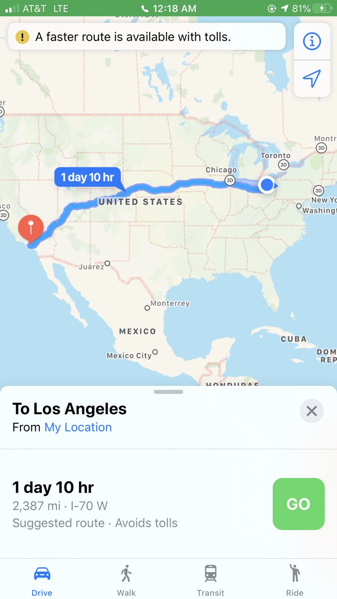 billfreye's tweet image. Let the games begin #LAbound #COVID19