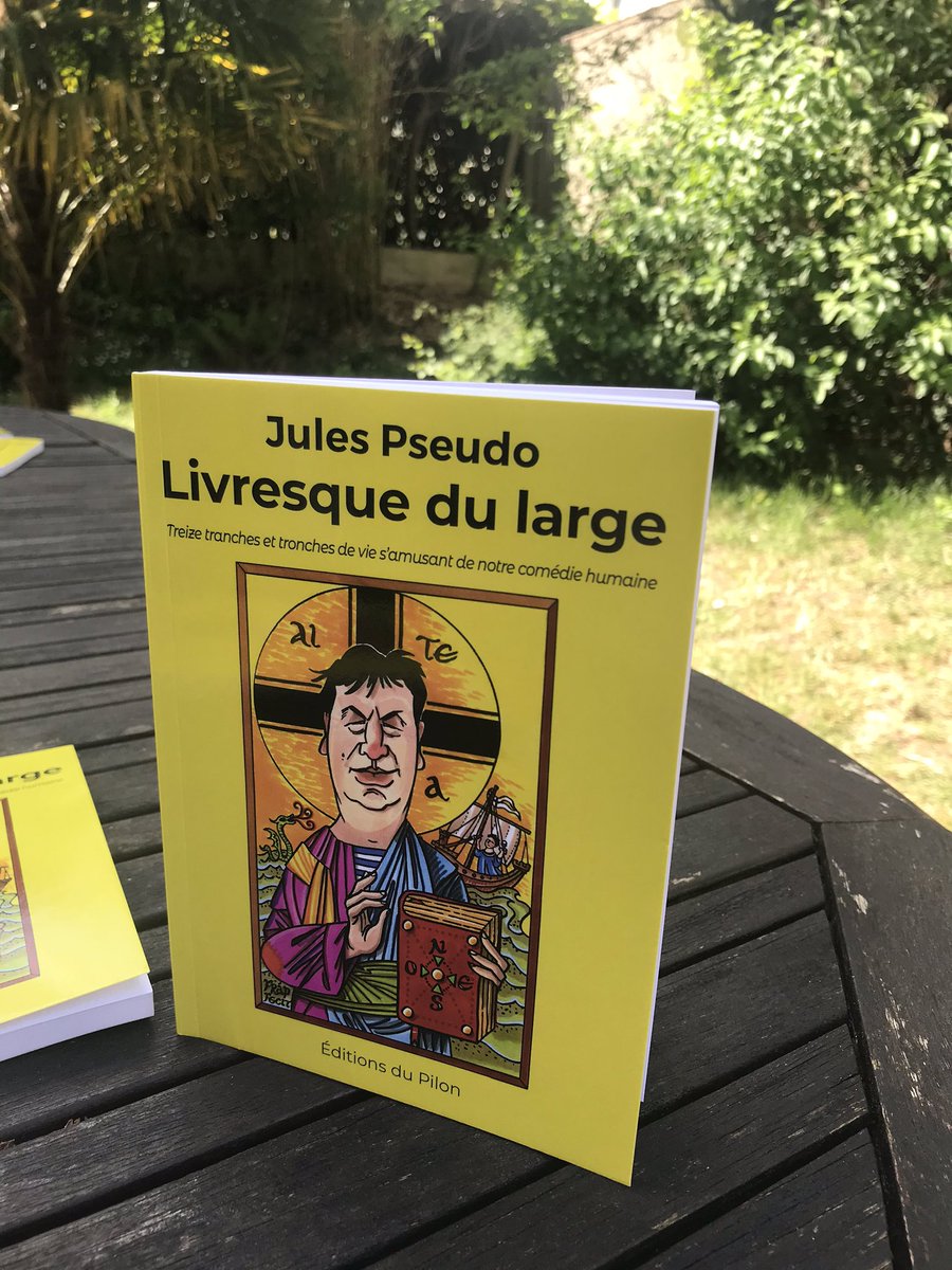 TranchesV's tweet photo. Livresque du large : Livresque du large se dévoile en treize vignettes #livresquedularge https://t.co/2F9webFi0i https://t.co/P0RvJhjdT3